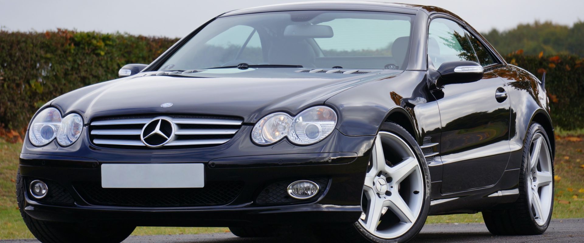 Mercedes