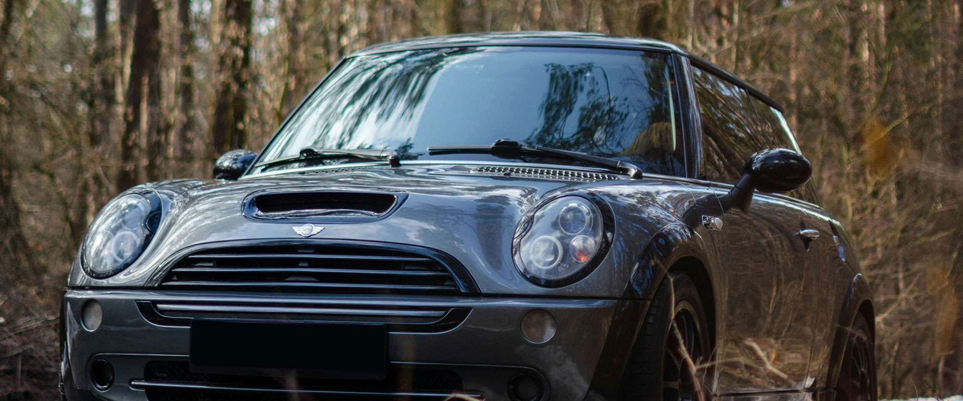 BMW / MINI Repair near Kittery, ME