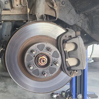 Brakes in Kittery, ME