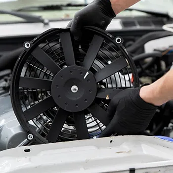 Engine Cooling in Kittery, ME