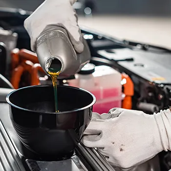 Oil Change & Maintenance in Kittery, ME