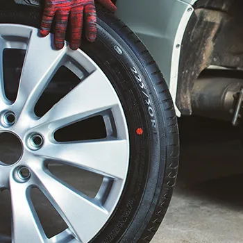 Tires & Alignments in Kittery, ME