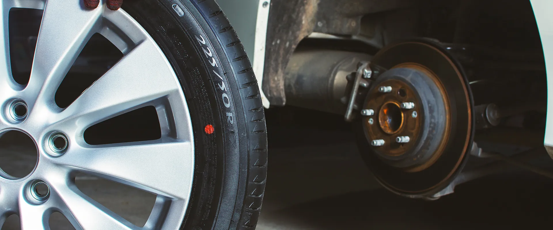 Tires & Alignments near Kittery, ME