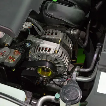 Battery, Starter, and Alternator Repair in Kittery, ME