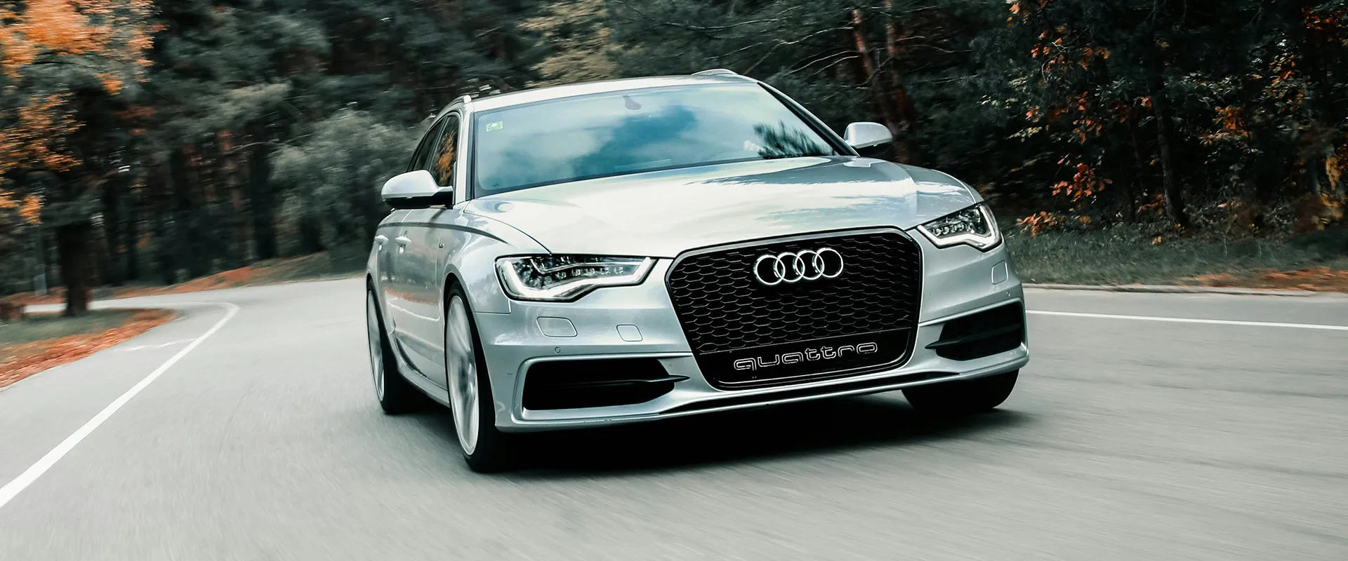 Audi Repair near Kittery, ME