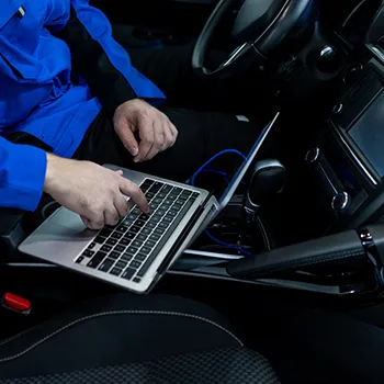 Auto Diagnostics in Kittery, ME