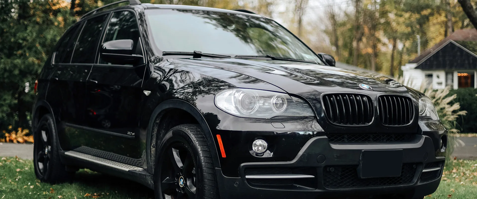 BMW Repair near Kittery, ME