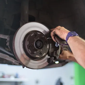 Brake Repair in Kittery, ME