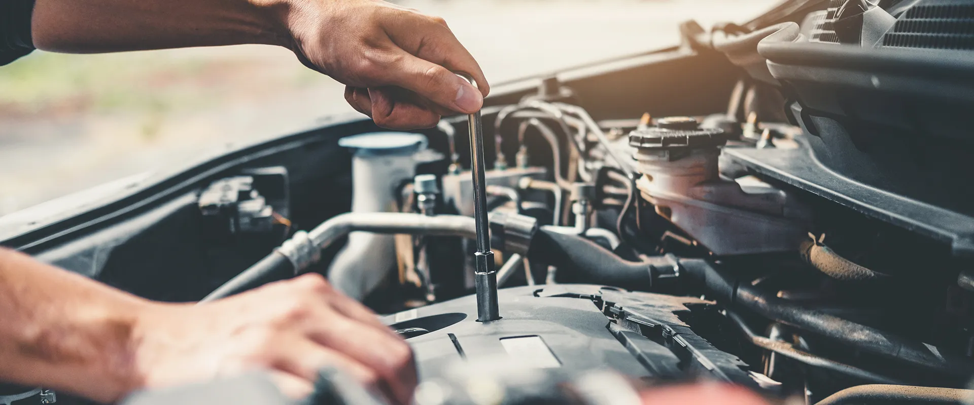 Auto Repair near Kittery, ME