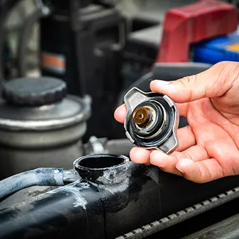 Engine Cooling System Repair in Kittery, ME