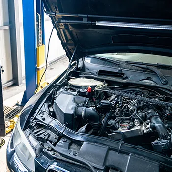 Engine Repair in Kittery, ME