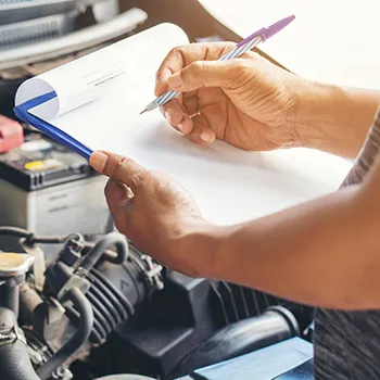 Factory-Scheduled Maintenance in Kittery, ME