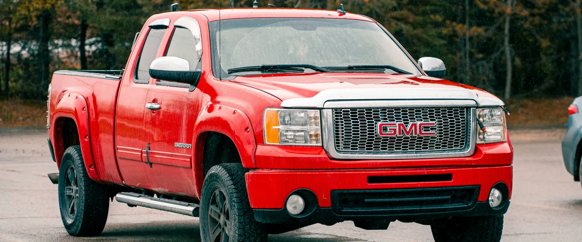 GMC Repair near Kittery, ME