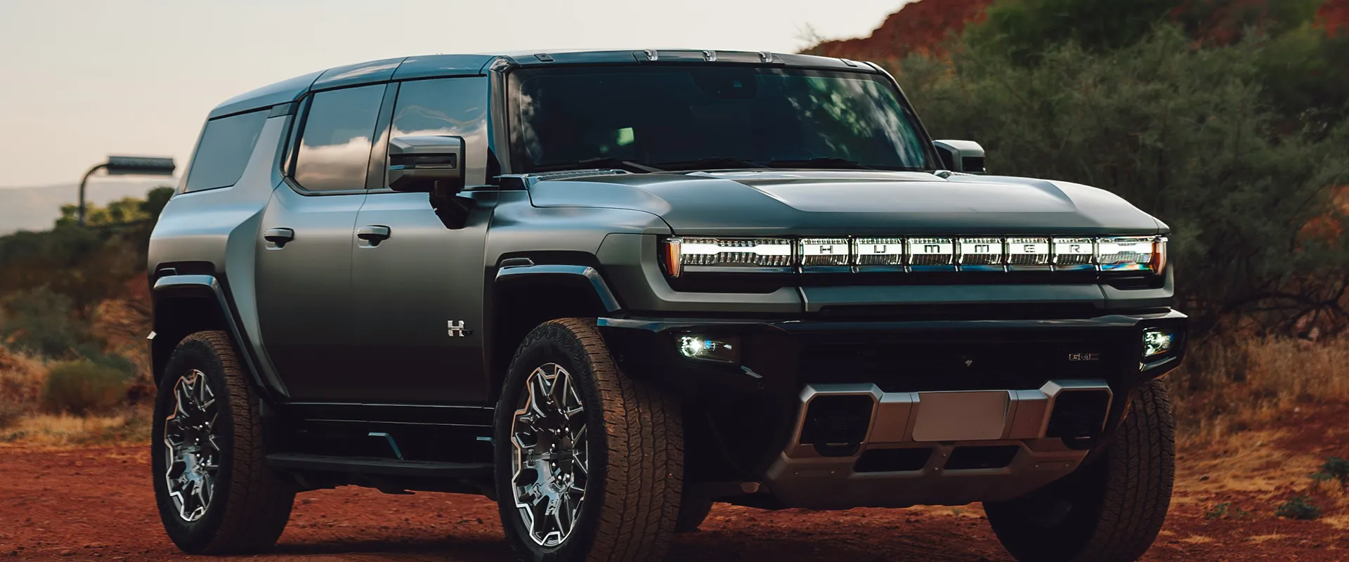 Hummer Repair near Kittery, ME