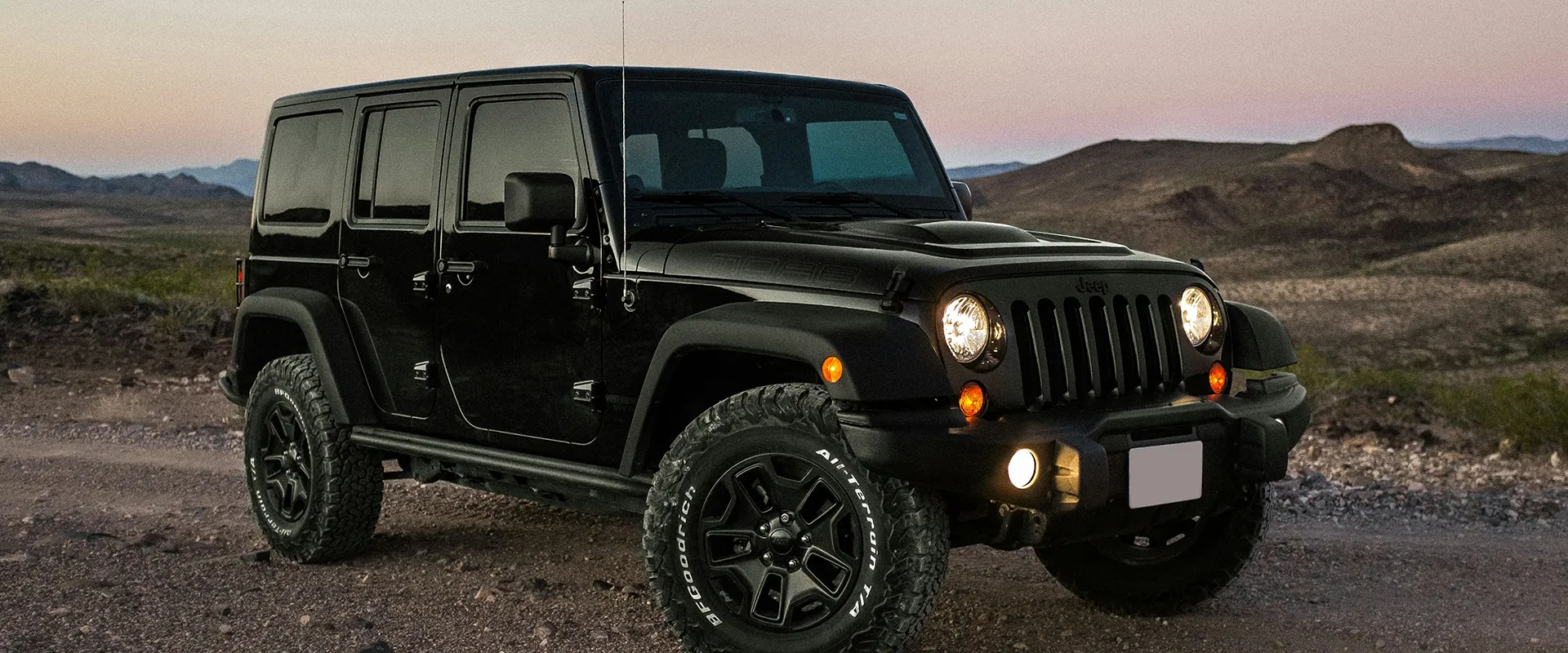 Jeep Repair near Kittery, ME