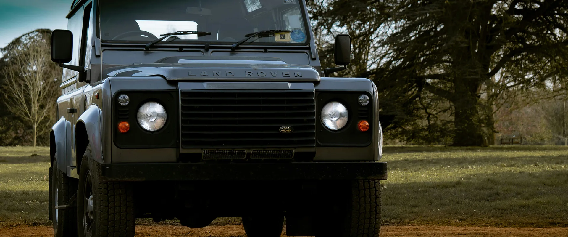 Land Rover Repair near Kittery, ME