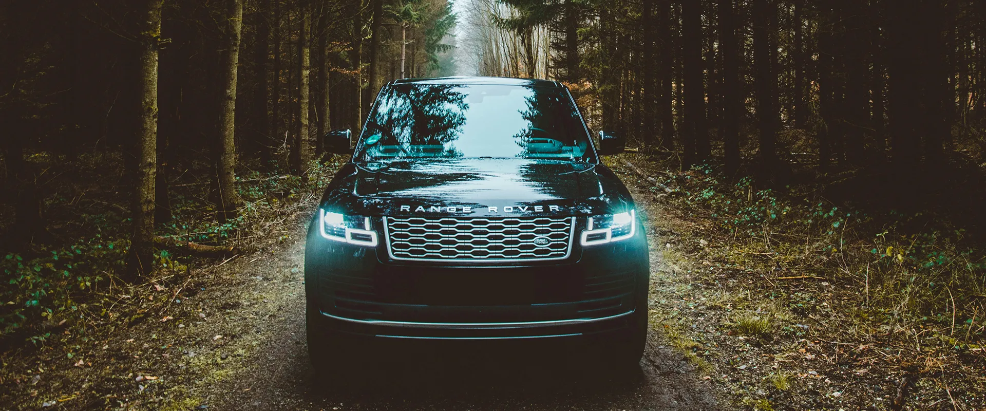 Range Rover Repair near Kittery, ME