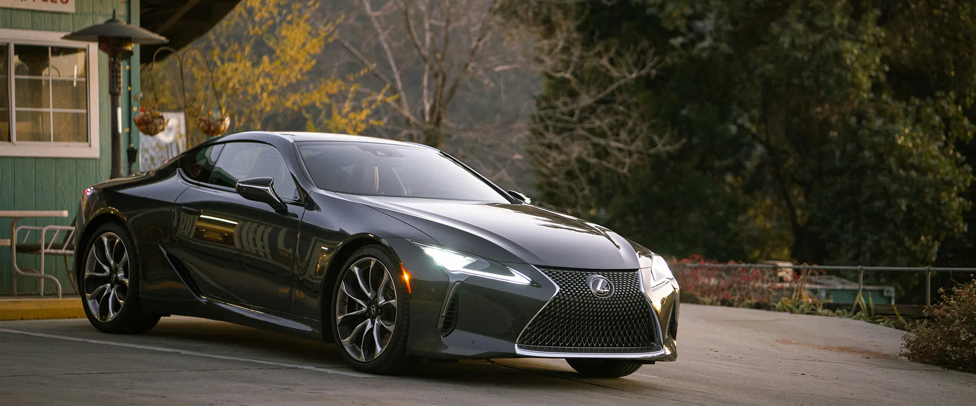 Lexus Repair near Kittery, ME