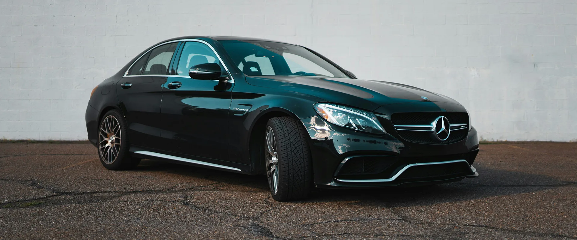 Mercedes-Benz Repair near Kittery, ME