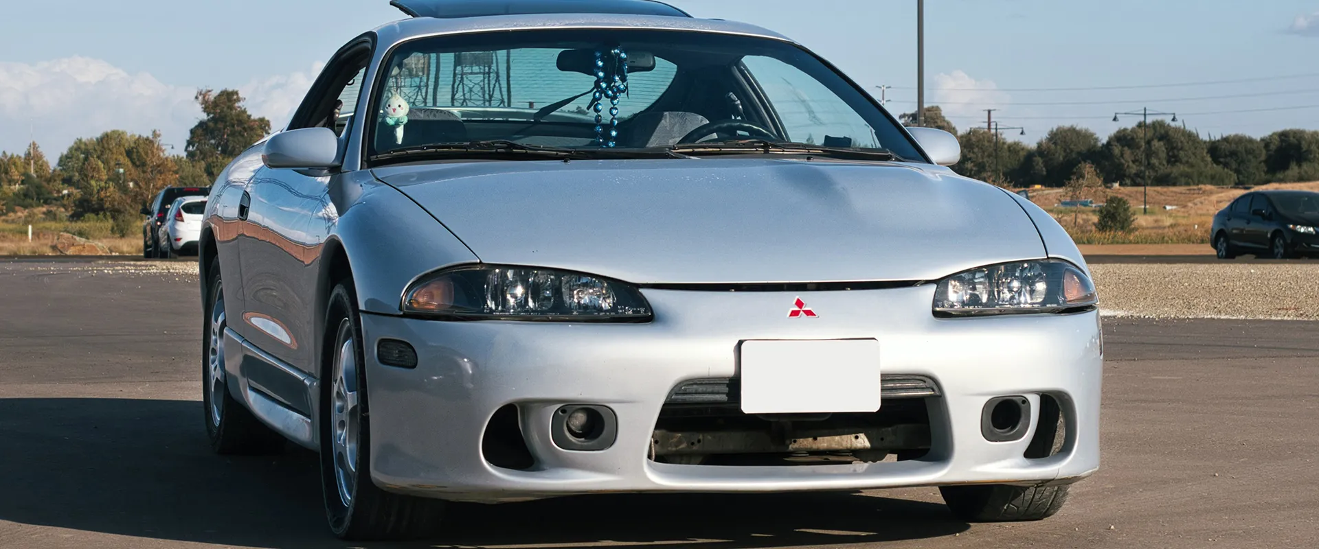 Mitsubishi Repair near Kittery, ME