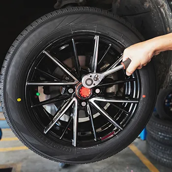 New Tires in Kittery, ME