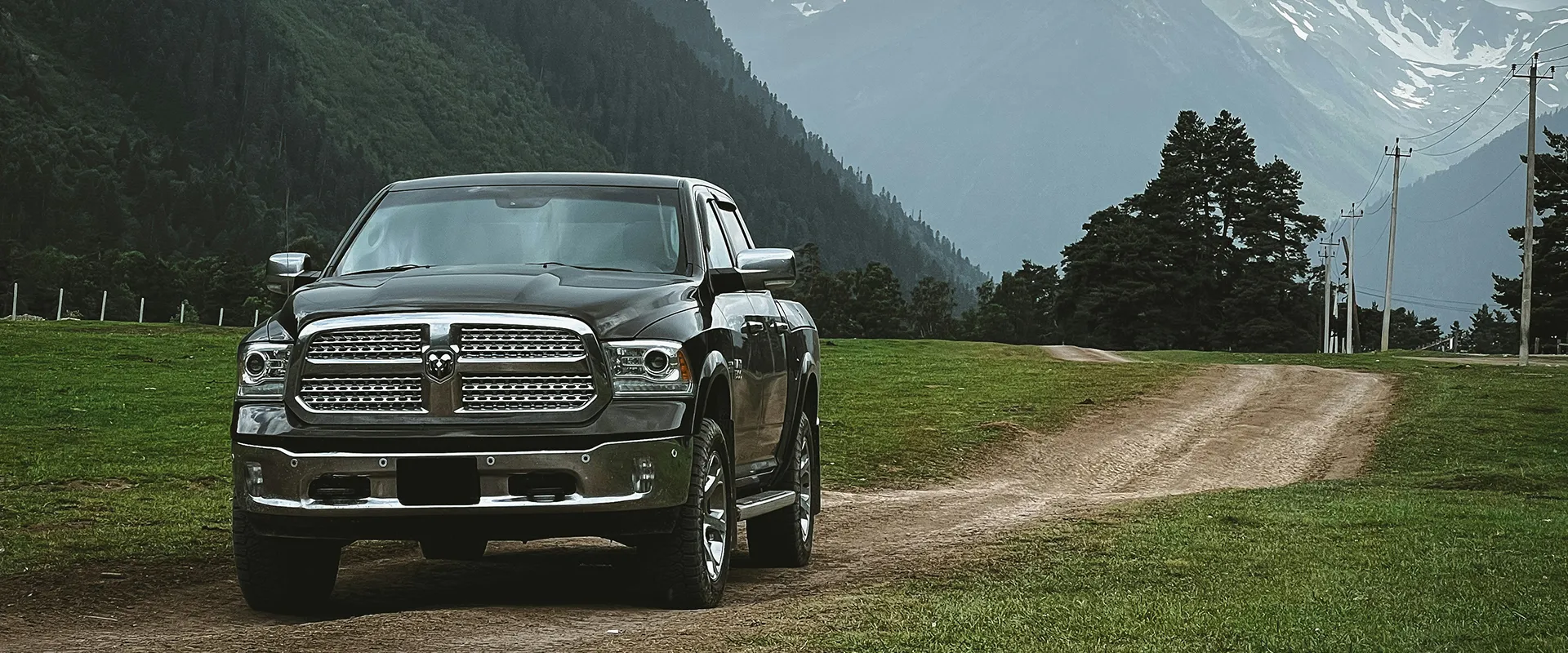 Ram Repair near Kittery, ME
