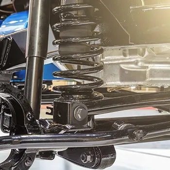 Suspension Repair in Kittery, ME