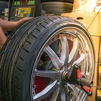 Tire Services in Kittery, ME
