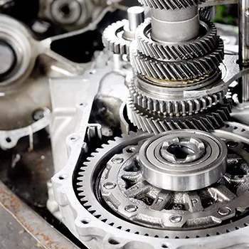 Transmission Repair in Kittery, ME