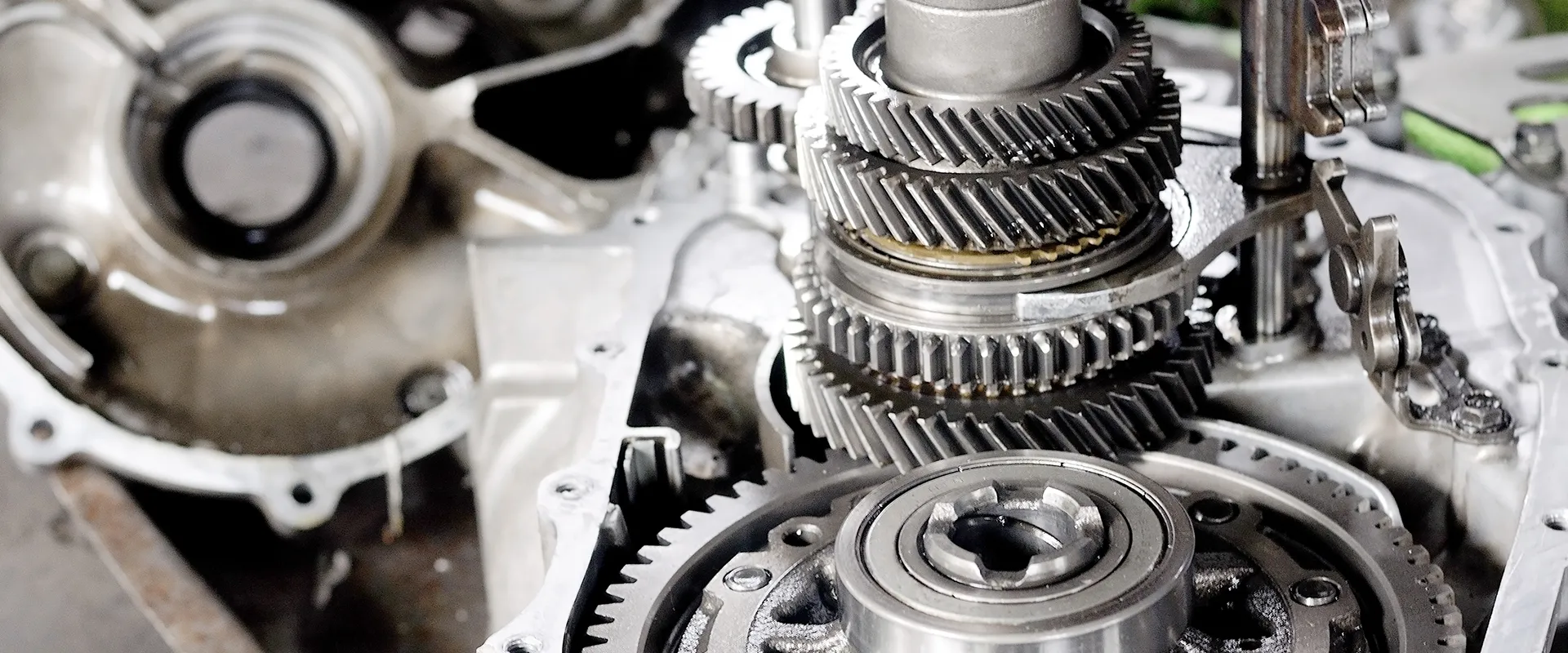 Transmission Repair near Kittery, ME
