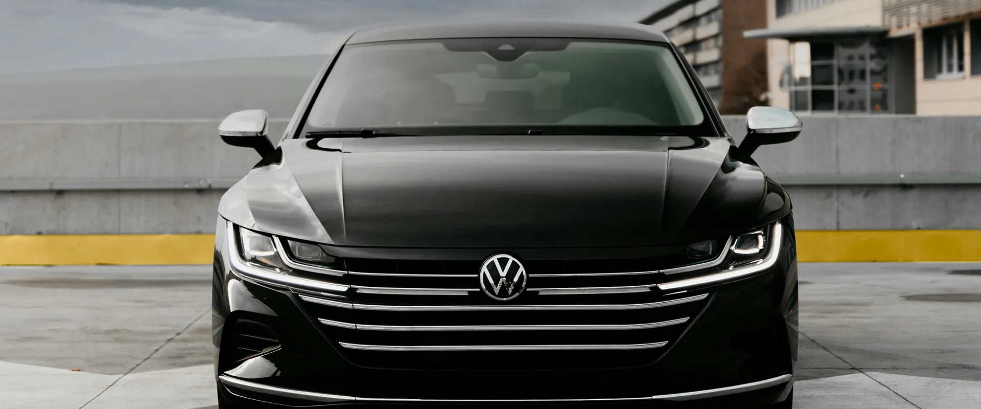 Volkswagen Repair near Kittery, ME