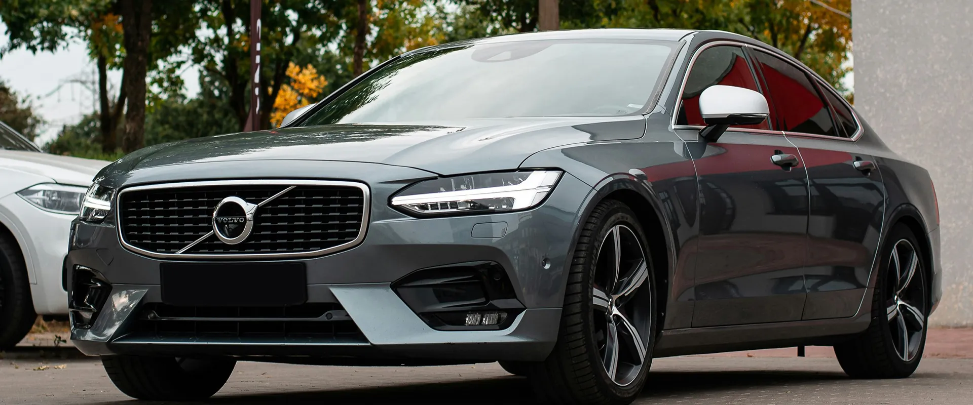 Volvo Repair near Kittery, ME