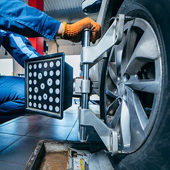 Wheel Alignment in Kittery, ME
